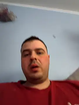 CuteMan33 online show from March 2026 12:12:02 AM