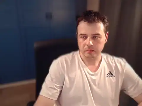 CuteMan33 online show from May 2026 10:24:02 PM