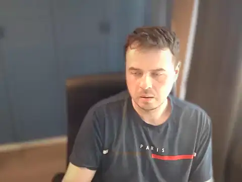 CuteMan33 online show from April 2026 12:56:02 PM