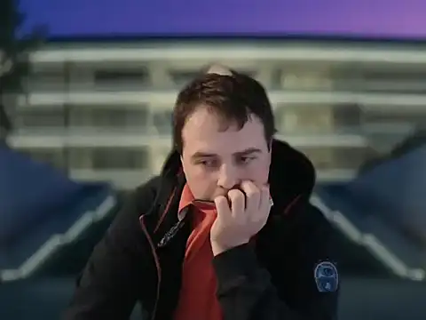 CuteMan33 online show from November 2025 06:07:01 AM