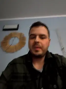 CuteMan33 online show from January 2026 10:58:01 PM