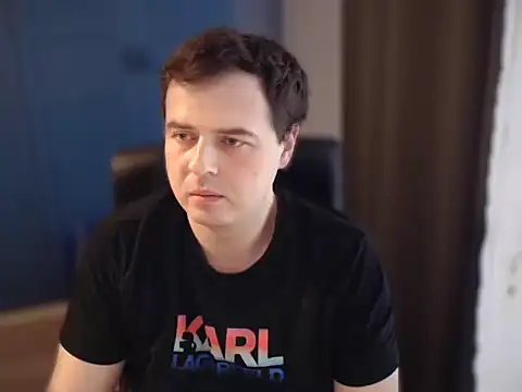 CuteMan33 online show from December 2025 11:25:01 AM