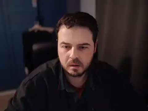 CuteMan33 online show from February 2026 11:56:01 PM