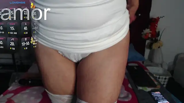 Astrid Mller online show from March 2026 02:21:01 PM