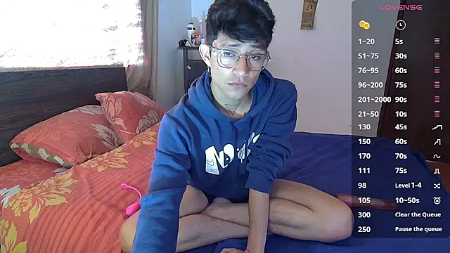 Sweet c4mer0n online show from October 2025 02:28:01 PM