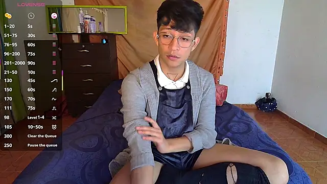 Sweet c4mer0n online show from September 2025 03:35:01 AM