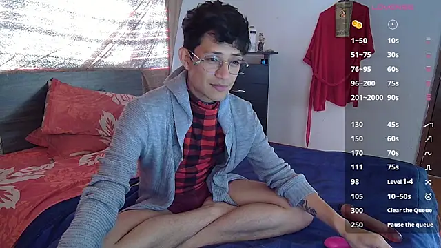 Sweet c4mer0n online show from October 2025 09:01:01 PM