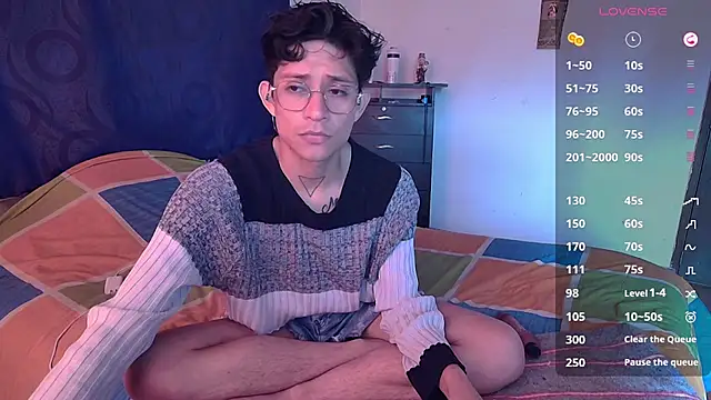 Sweet c4mer0n online show from October 2025 06:49:02 PM