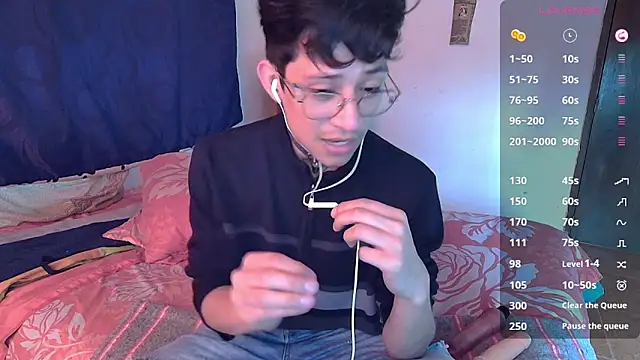 Sweet c4mer0n online show from October 2025 09:05:01 PM