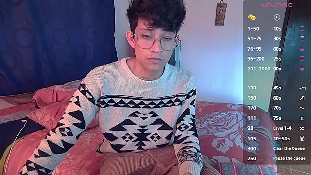 Sweet c4mer0n online show from October 2025 08:53:02 PM
