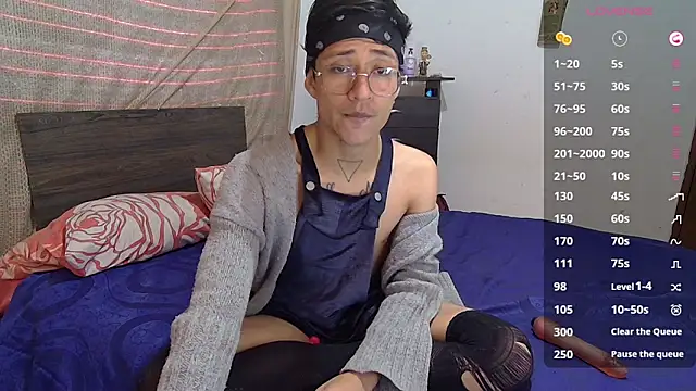 Sweet c4mer0n online show from October 2025 09:26:02 PM