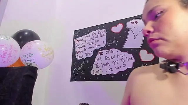 lilit fetichs online show from December 2024 09:48:01 PM