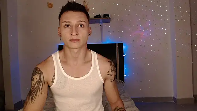 arthurphoenix  online show from January 2025 02:29:01 AM