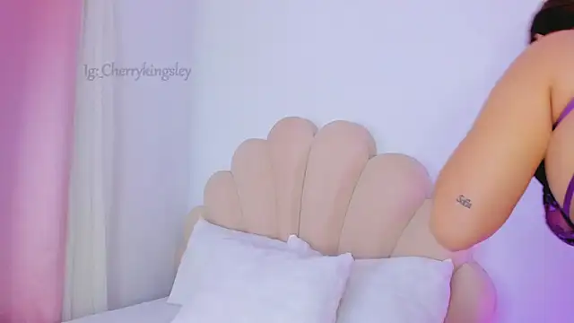  cherrykingsley1 online show from June 2026 05:29:02 AM