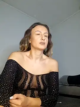 AudreyJoy online show from February 2025 09:54:01 PM