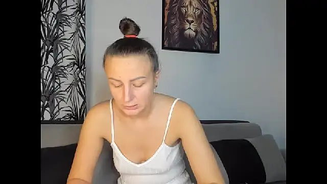 AudreyJoy online show from November 2025 09:08:02 PM