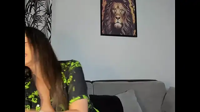 AudreyJoy online show from April 2026 08:24:01 PM