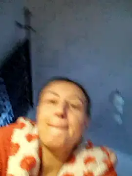 AudreyJoy online show from January 2026 06:50:01 AM