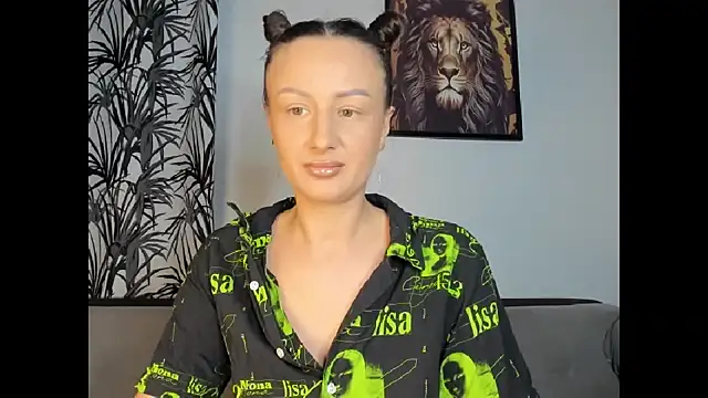 AudreyJoy online show from May 2026 09:09:01 PM