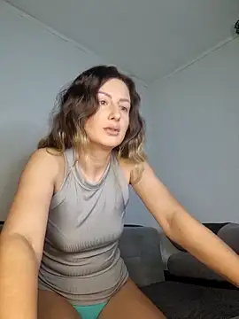 AudreyJoy online show from March 2025 09:40:02 PM