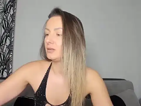 AudreyJoy online show from February 2025 01:14:02 AM