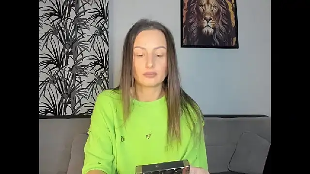 AudreyJoy online show from October 2025 06:48:02 PM