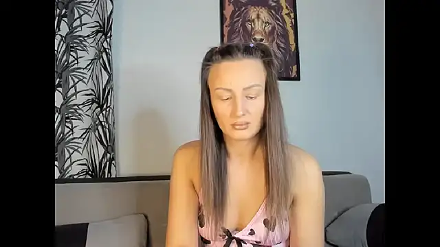 AudreyJoy online show from March 2026 09:03:01 PM