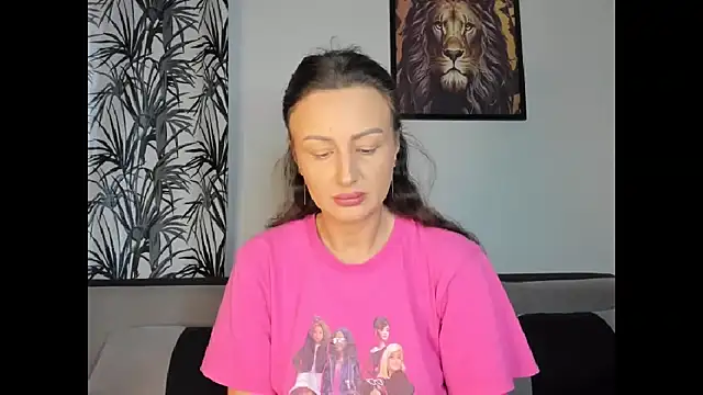 AudreyJoy online show from March 2026 02:11:03 PM