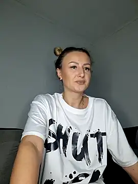 AudreyJoy online show from January 2025 11:06:01 PM