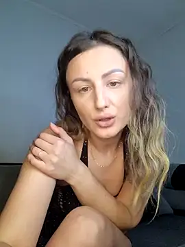 AudreyJoy online show from March 2025 08:17:01 PM