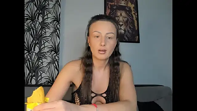 AudreyJoy online show from March 2026 10:26:02 PM