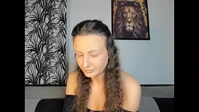 AudreyJoy online show from March 2026 08:02:01 PM