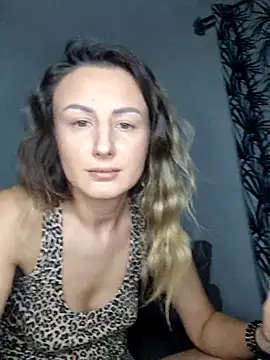 AudreyJoy online show from January 2025 01:32:01 AM