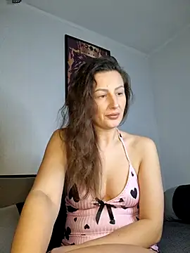 AudreyJoy online show from February 2026 08:51:01 PM