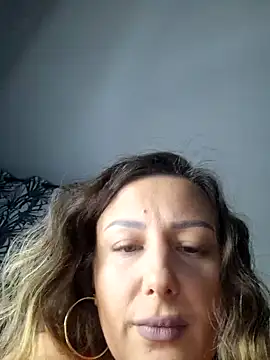 AudreyJoy online show from January 2025 09:47:02 PM