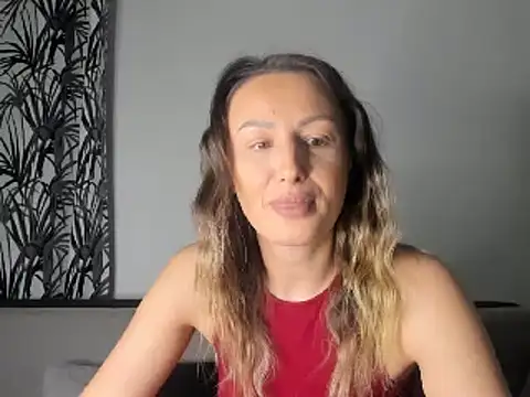 AudreyJoy online show from January 2025 10:08:02 PM