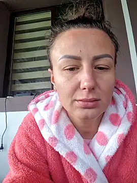 AudreyJoy online show from September 2025 05:35:01 AM