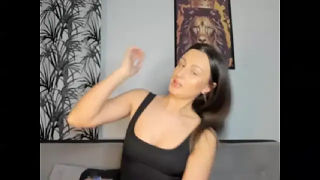 AudreyJoy online show from March 2026 08:42:02 PM