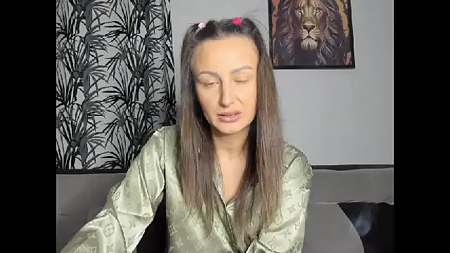 AudreyJoy online show from November 2025 09:51:02 PM