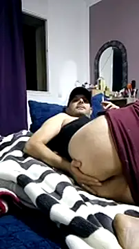 Snapshot of arabian82 chatting on December 2024 06:19:02 PM arabian82 online show from December 2024 06:19:02 PM