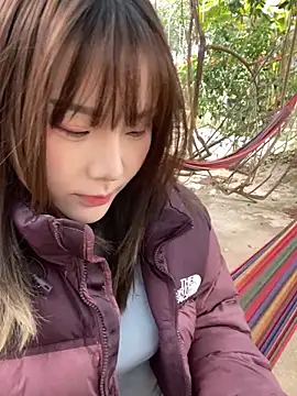 Snapshot of ChuChu1991 chatting on February 2025 05:11:02 AM ChuChu1991 online show from February 2025 05:11:02 AM