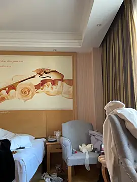 ChuChu1991 online show from January 2026 06:42:02 AM