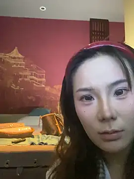 Snapshot of ChuChu1991 chatting on November 2025 01:37:02 PM ChuChu1991 online show from November 2025 01:37:02 PM