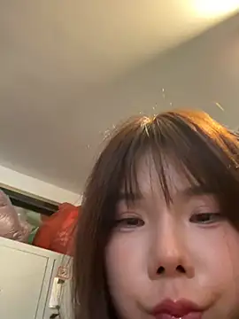 ChuChu1991 online show from April 2026 07:26:02 AM