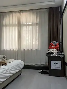 ChuChu1991 online show from February 2026 06:34:02 AM