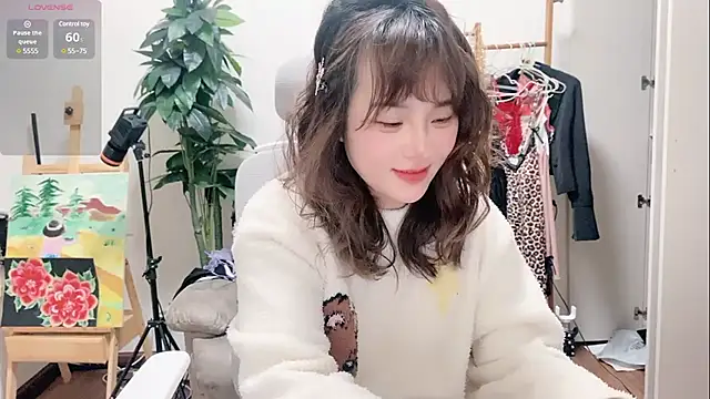 Snapshot of ChuChu1991 chatting on March 2025 11:16:02 PM ChuChu1991 online show from March 2025 11:16:02 PM