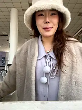 ChuChu1991 online show from January 2026 02:26:02 AM