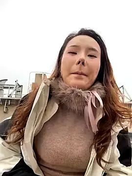 ChuChu1991 online show from December 2025 04:38:02 AM