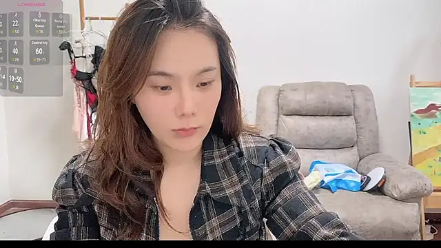 Snapshot of ChuChu1991 chatting on October 2025 07:20:02 AM ChuChu1991 online show from October 2025 07:20:02 AM