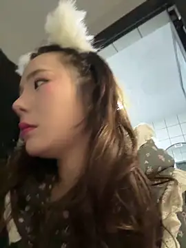 ChuChu1991 online show from December 2025 04:39:02 AM